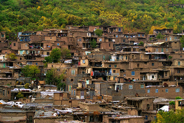 جاهای دیدنی اطراف مشهد