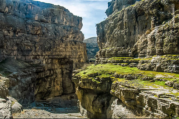 جاهای دیدنی اطراف مشهد