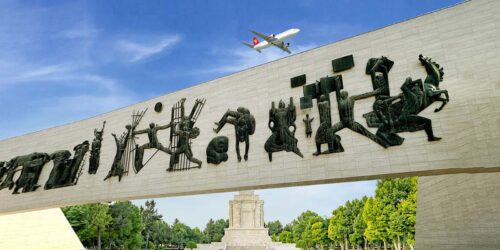 FlySepehran Increased Baghdad Flights