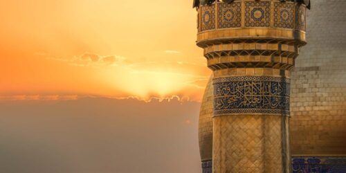 نکات سفر به نجف