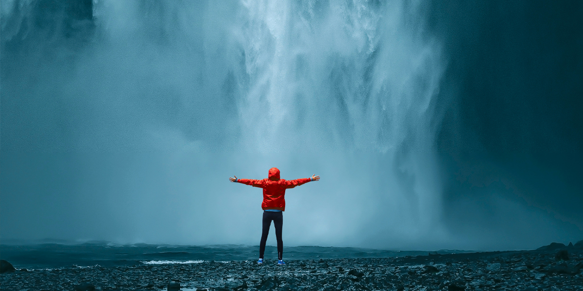 The Most Stunning Waterfalls of the World