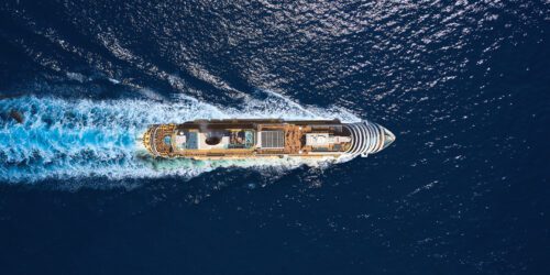 Experience Cruise Ships