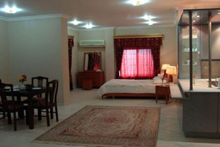 هتل آتیلار بندرعباس یکی از هتل های 4 ستاره لوکس در بندرعباس است