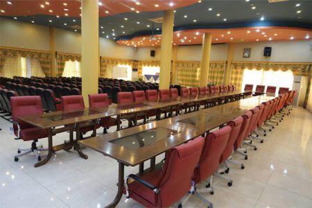 هتل آتیلار بندرعباس یکی از هتل های 4 ستاره لوکس در بندرعباس است