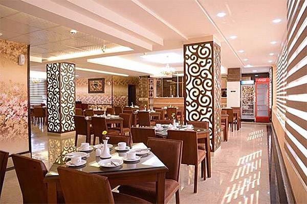 هتل ایران یکی از اقتصادی ترین هتل های سه ستاره در بندرعباس است