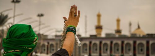 لیست داروهای غیرمجاز برای زائران اربعین حسینی