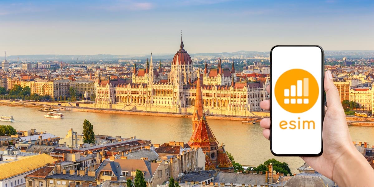 The Best Esims for Travel to Europe in 2024