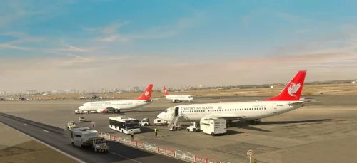 Boeing 737 Sepehran