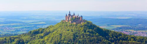 Travel Trends in 2025; Disconnecting from the Digital World