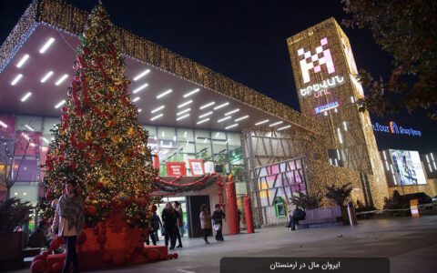 Travel Guide to Yerevan