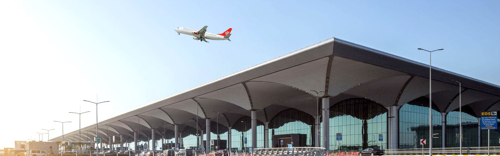 New Airport Istanbul
