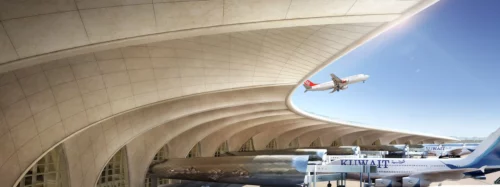 kuwait-airport