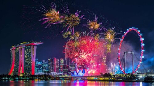 Singapore Festivals