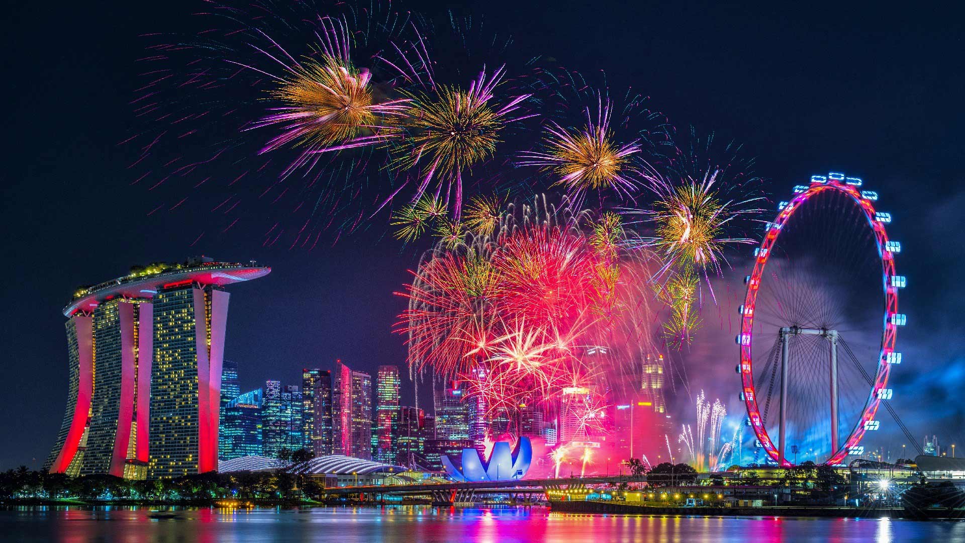 Singapore Festivals