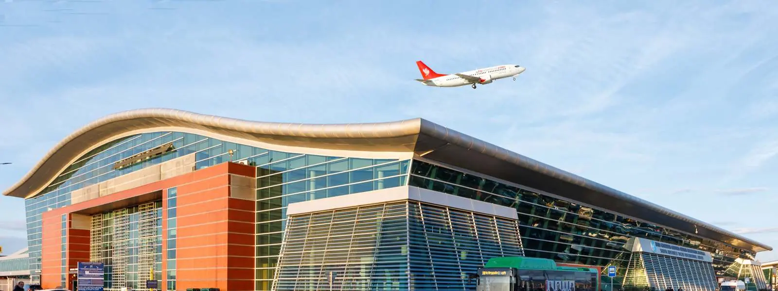 Tbilisi Airport