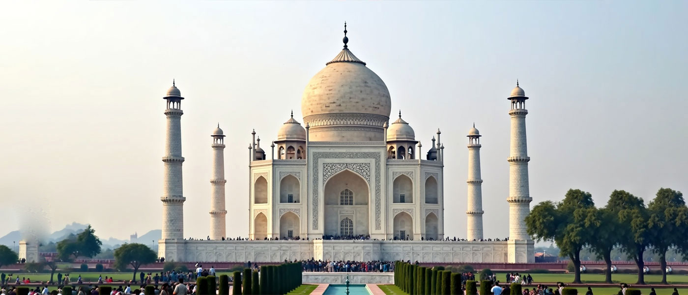 India Attractions